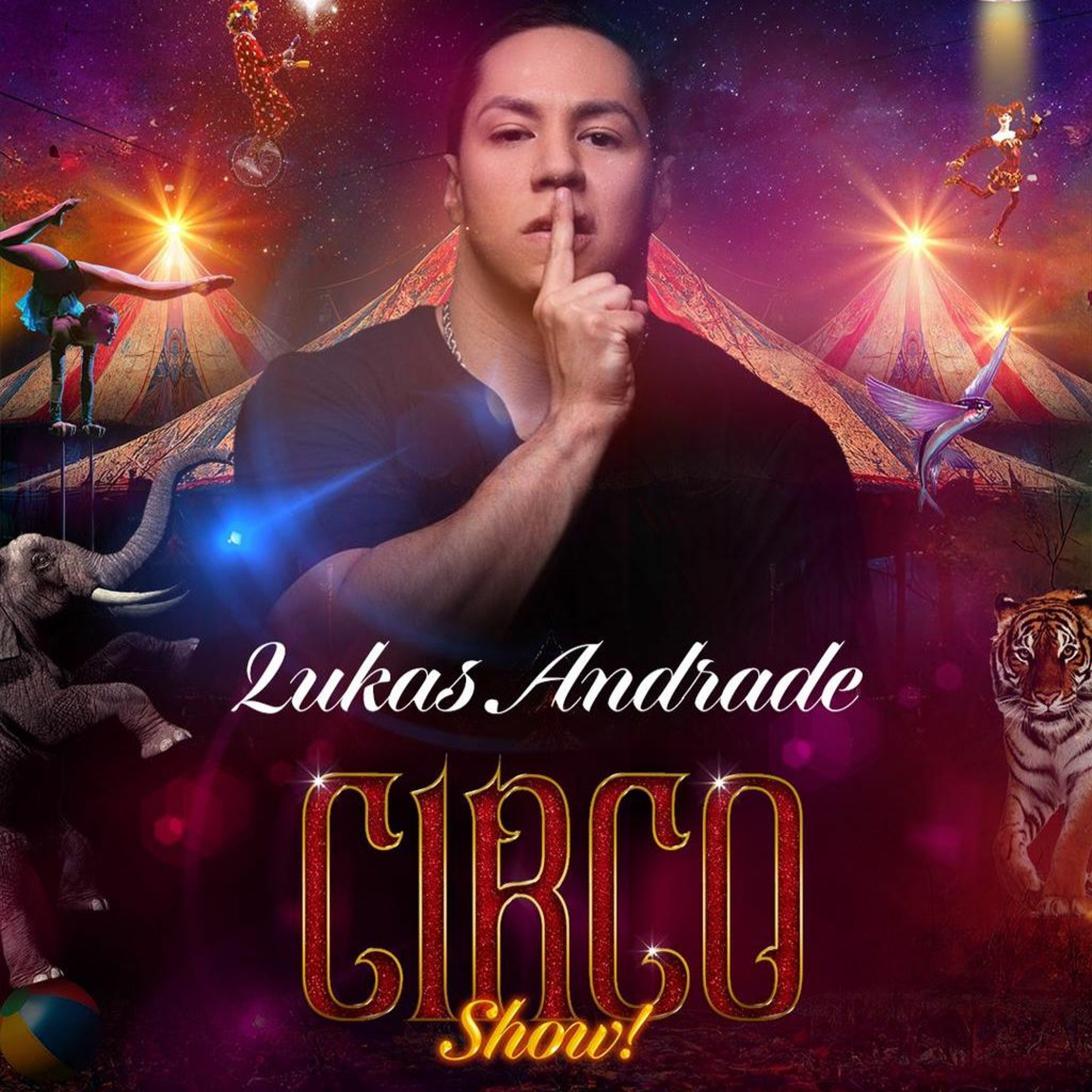 DJ LUKAS ANDRADE
