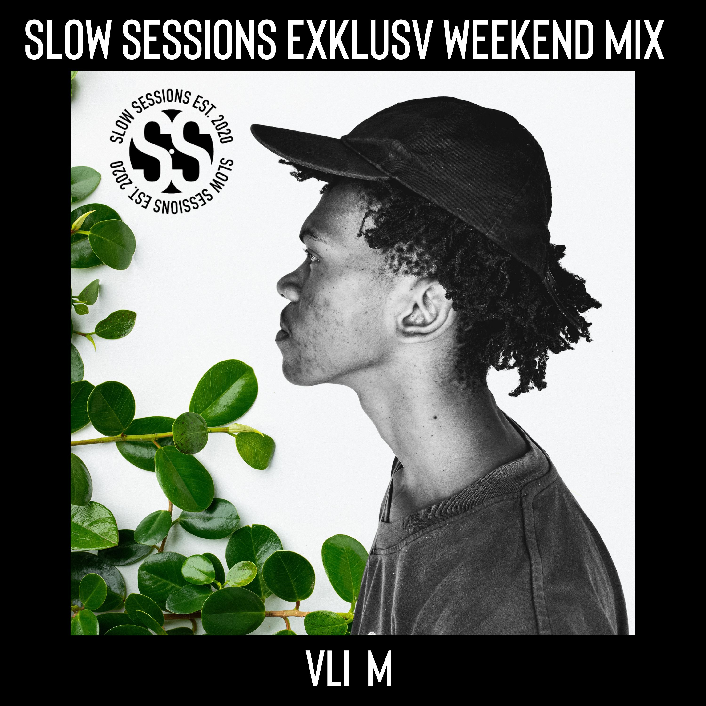 Slow Sessions Podcast