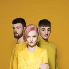 Clean Bandit - Believe | POWER INTRO KORONAfm100