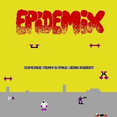 Epidemix Vol.1