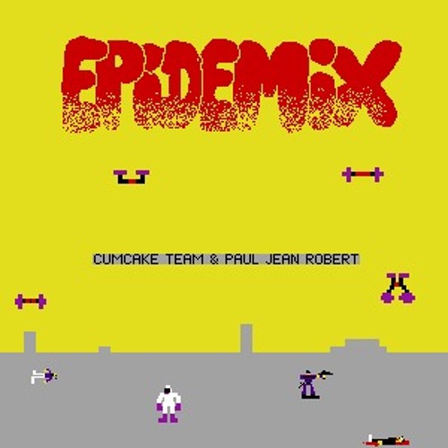 Epidemix Vol.1