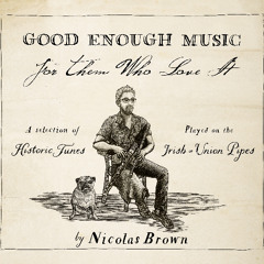 01 Daniel The Sun (Jig)