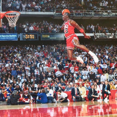 jumpman (prod. By @jeanparkr)