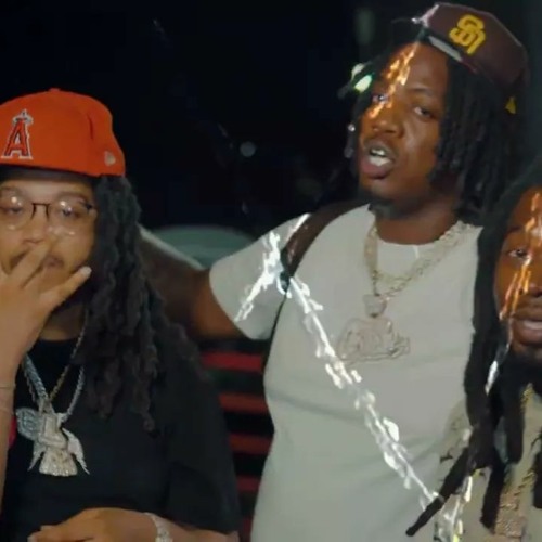 Stream BandGang Lonnie x CashClick Boog x RDI Woe - Big Tymer by DJ ...