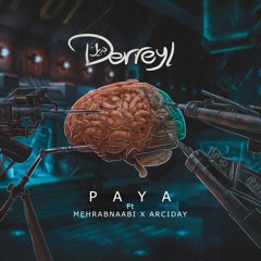 Derreyl (feat. Mehrab naabi & Arciday)