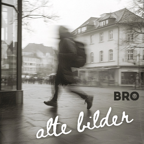 Alte Bilder