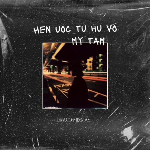 Mỹ Tâm - Hẹn Ước Từ Hư Vô - DRACOv2