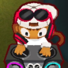 BTD6 Fiesta Flamenco Remix