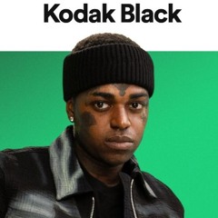Kodak Black - Grand Wizard (No Jumper Unreleased)