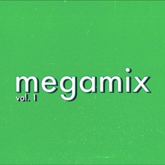 megamix - vol. 1