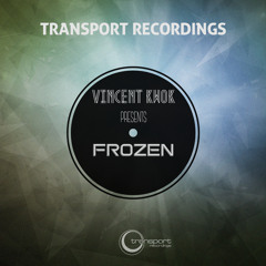 Frozen (DJ MFR Remix)