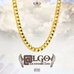 Algo Desconhecido - Copo