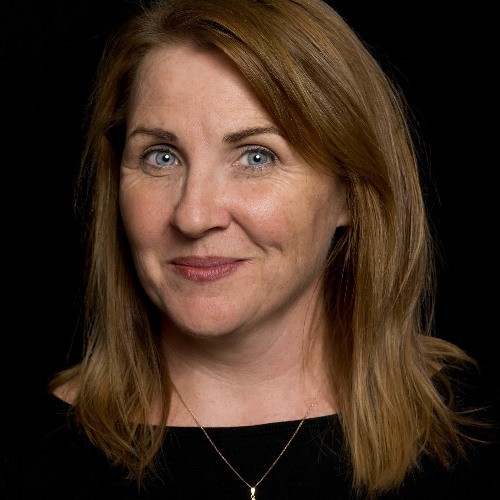 No One Is Alone - Into The Woods - Kerryn Lockhart