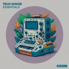 Tech House Essentials 🎹 Ableton Songstarters/Serum Presets/WAV