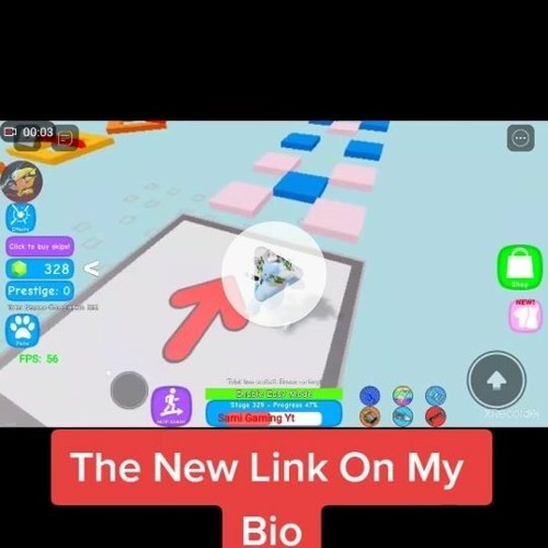 Roblox Mod Menu on Mobile! (NEW) 