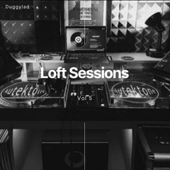 Loft Sessions Vol 5