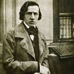 Frédéric Chopin - Prelude No.4 In E Minor (Post-Punk Version)