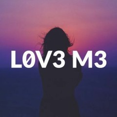 LOVE ME - Inspiring Piano Rap Beat Instrumental