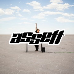 ASSETT // FLIGHT 808 2022