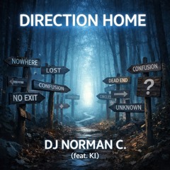 Direction Home (No Master)
