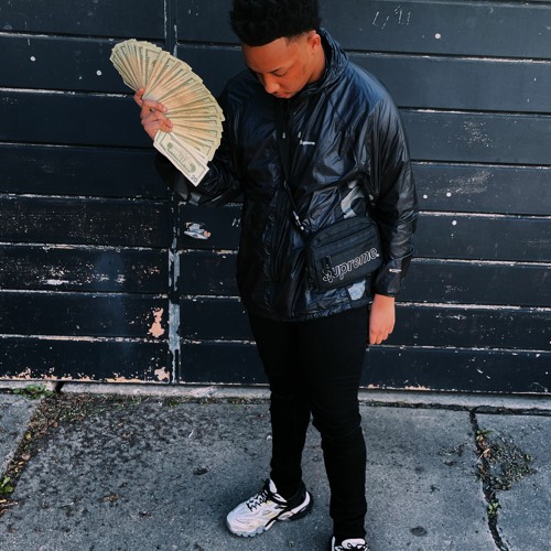 Going Through Some Shit (Prod. 574CDUB)