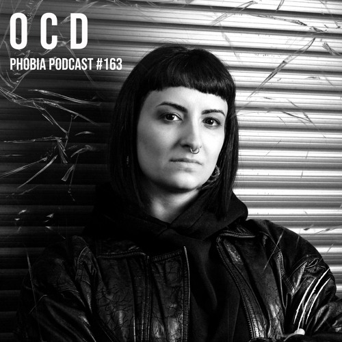 PHOBIA PODCAST 163 ||| OCD