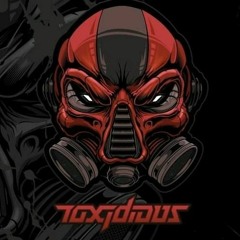 The Uptempo Project | Toxidious (NL) The Uptempo Project Show #034 | June 2021