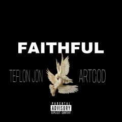 Faithful - Jon Lamar feat ArtGod