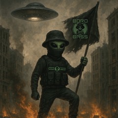 ANARCHY MIX - HWLLZY