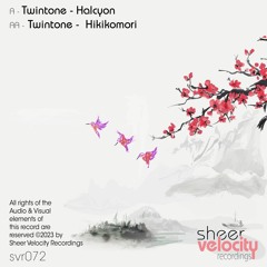 SVr072AA - Twintone - Hikikomori