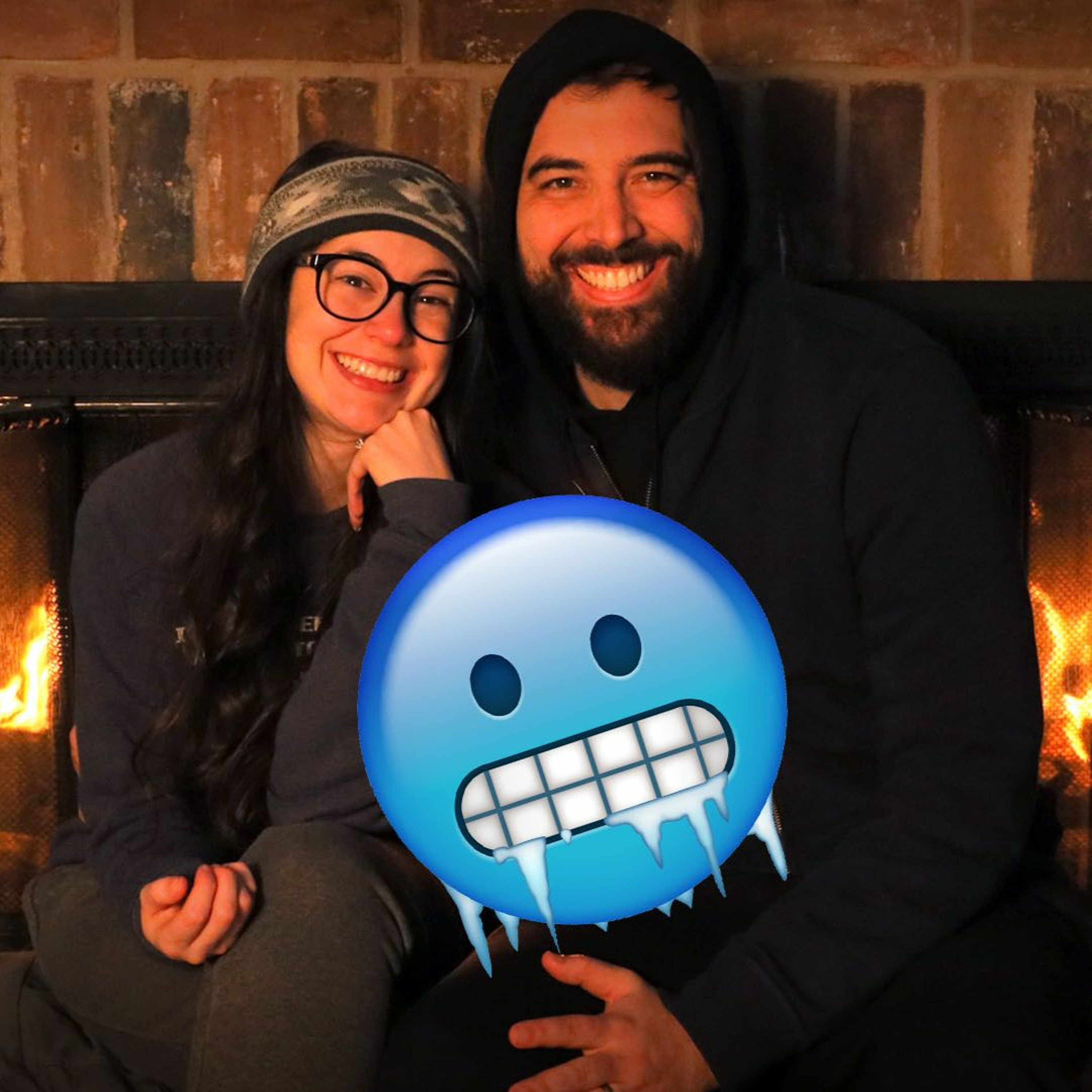 Evan and Katelyn Podcast
