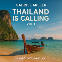 Back to Phi Phi Islands