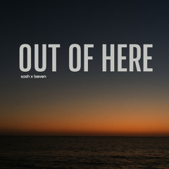 L7DNB - Out Of Here