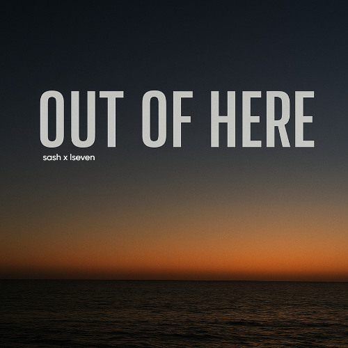 L7DNB - Out Of Here