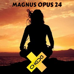 MAGNUS OPUS 24 (CHEDA)