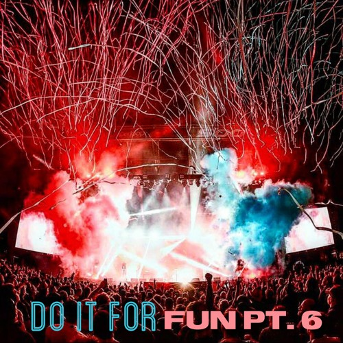 Do It For Fun Pt. 6 (feat. KnG FsT) [Prod. Conc3ept]
