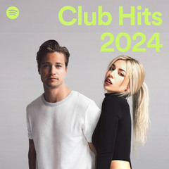 Club Hits 2024