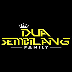 Cinta Kau Tukar Luka ( DuaSembilangFamily)
