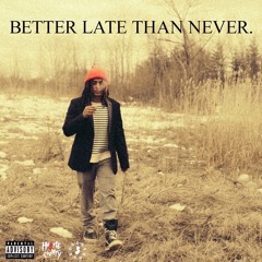 TOUCH THAT (FEAT. COSMIC)