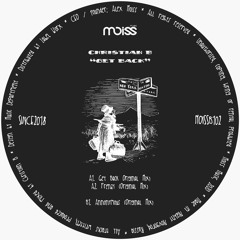 Christian B - Get Back (Original Mix)