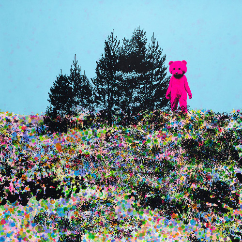 GOOD ^ VIBRATIONS - DENNIS Y (Club Mix) 12.24