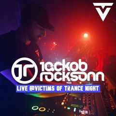 Jackob Rocksonn LIVE @ Victims Of Trance Night, Dom Technika Poznan, 7.10.2023
