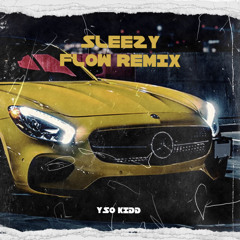 SLEEZY FLOW FREESTLE