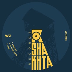 SHKHT001 - WZ (OUT NOW)