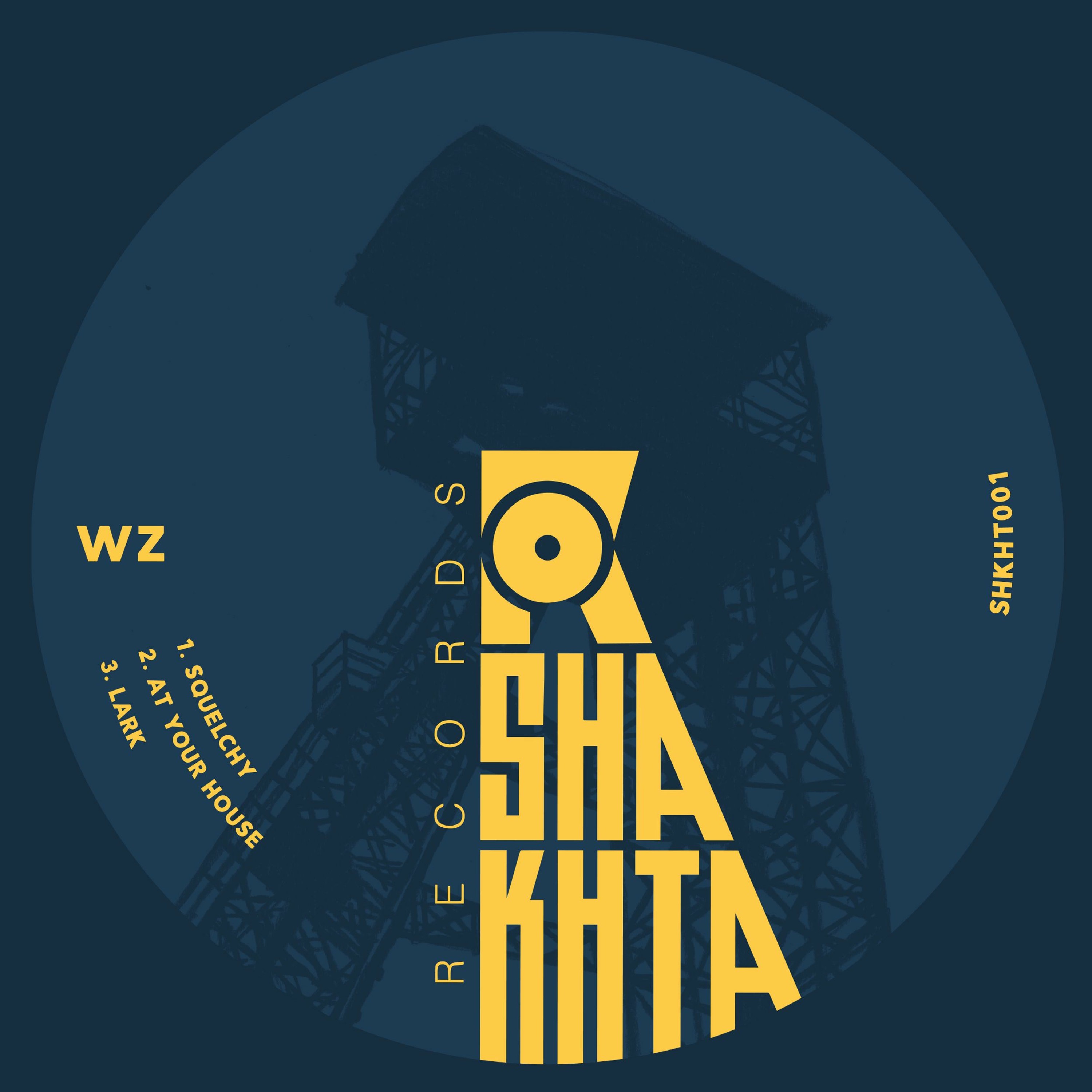 WZ - Lark (SHKHT001) [FKOF Premiere] episode artwork