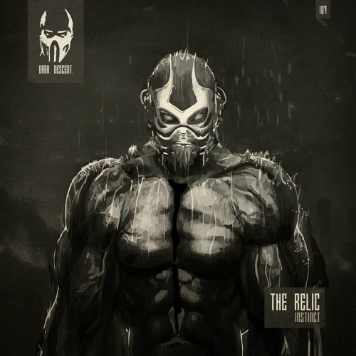 [DD00107] The Relic - Instinct