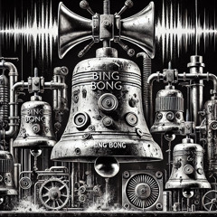 Bing bong [Vol 19, Drum & Bass Mix]