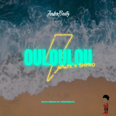 wiwix feat shyno ouloulou