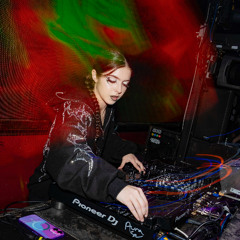 ESVEDRA @ AURA KC