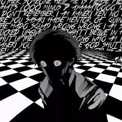 KANEKI SAN X PENTAGRAMMA (ADRENALINE TRACK)